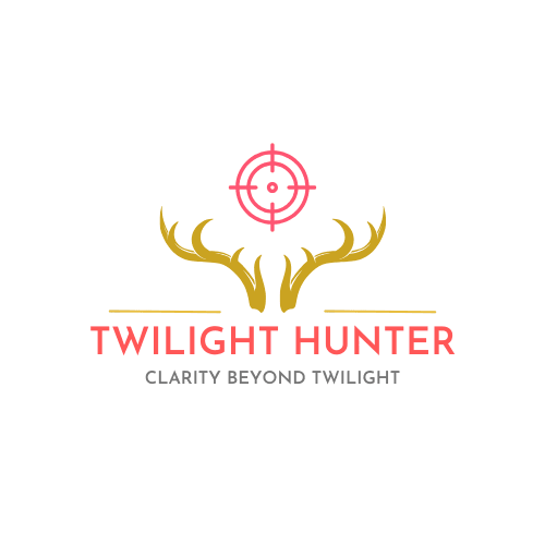 Twilight Hunter | Clarity Beyond Twilight