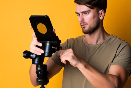 Are There Night Vision Scopes Compatible With Smartphones