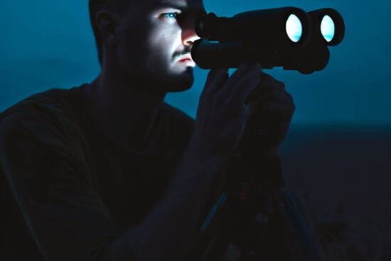 Are There Night Vision Scopes With Range-Finding Capabilities?