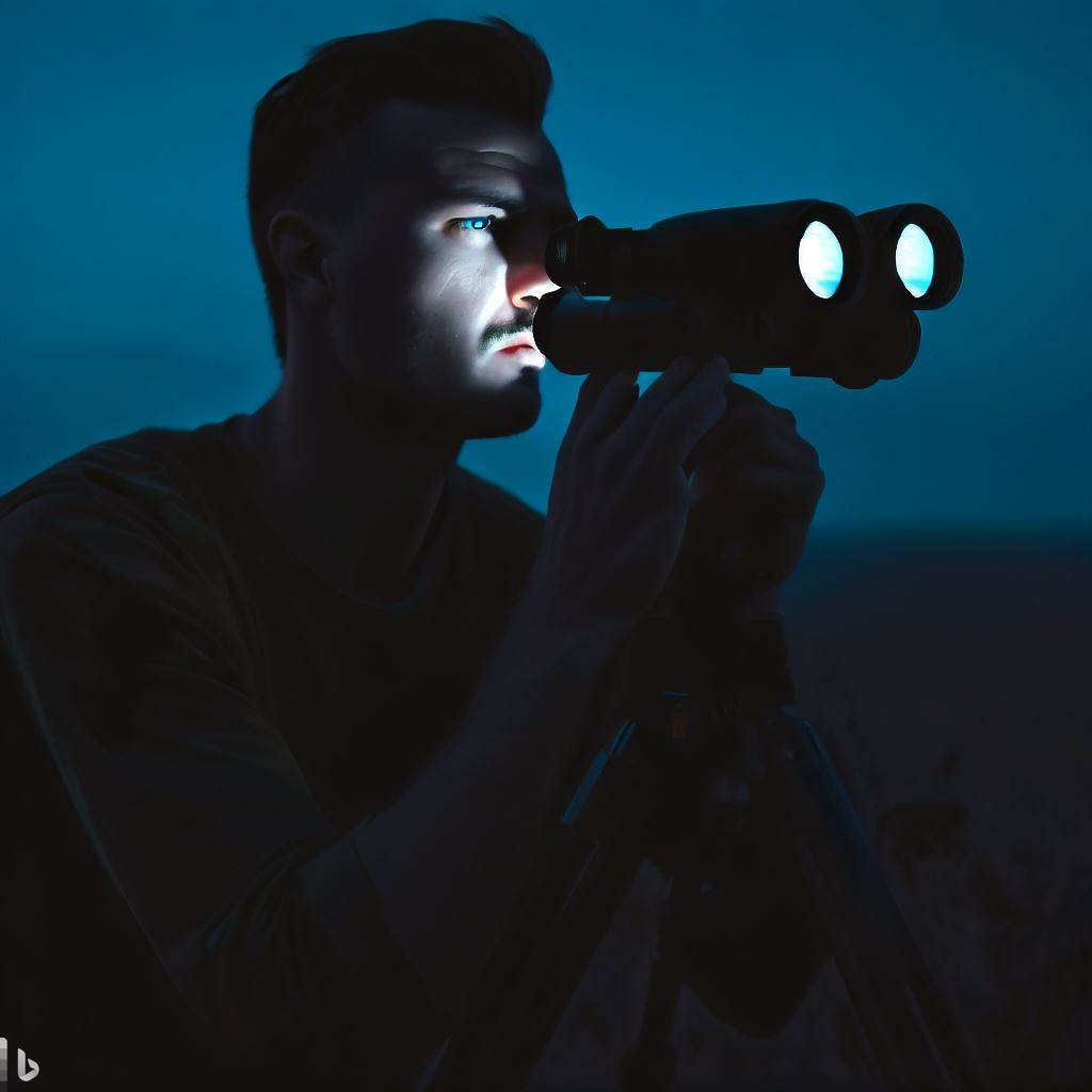 Are There Night Vision Scopes With Range-Finding Capabilities?