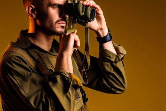 Can Civilians Buy Military Night Vision Goggles?