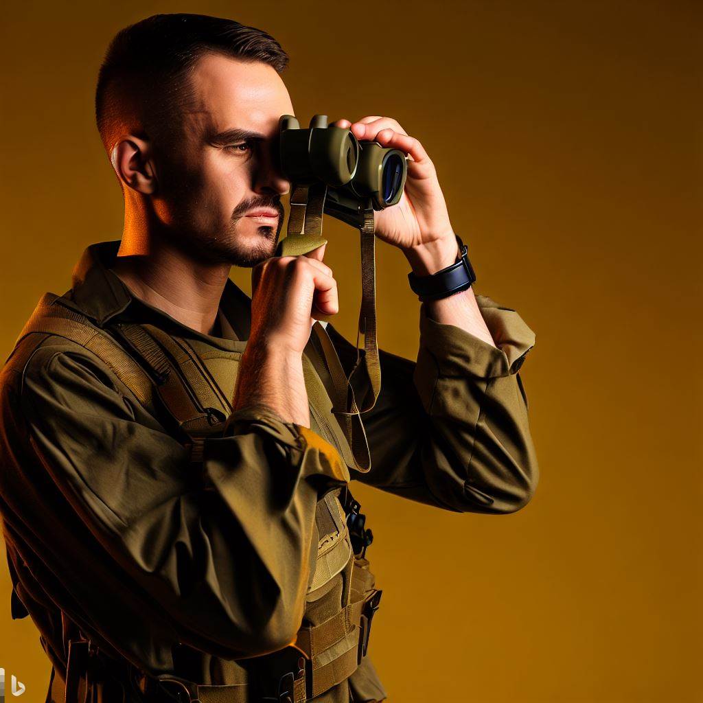 Can Civilians Buy Military Night Vision Goggles?