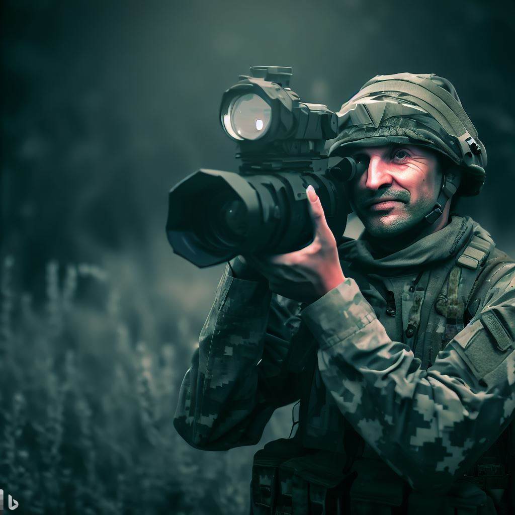 Can Military Night Vision Gear Be Used For Hunting Various Types Of Animals?