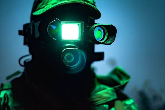 Can Military Night Vision Scopes Be Used In Diverse Weather Conditions?