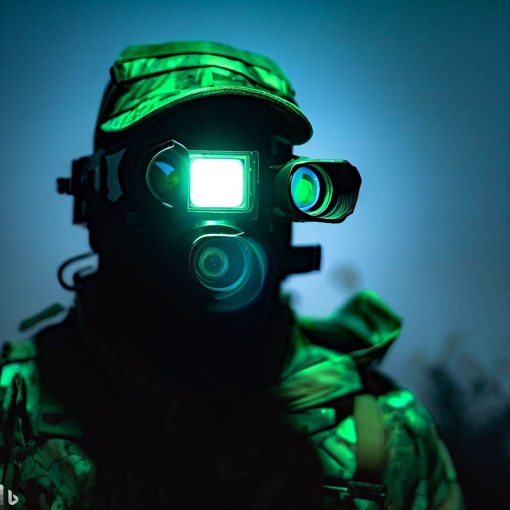 Can Military Night Vision Scopes Be Used In Diverse Weather Conditions?