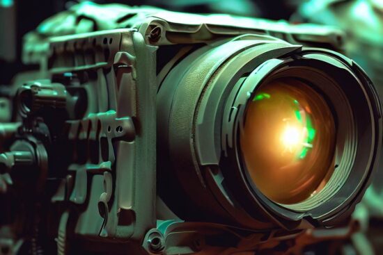 Is Military-Grade Night Vision Gear Widely Available To Civilians?