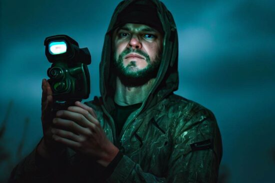 Is Night Vision Legal For Hunting In All States?