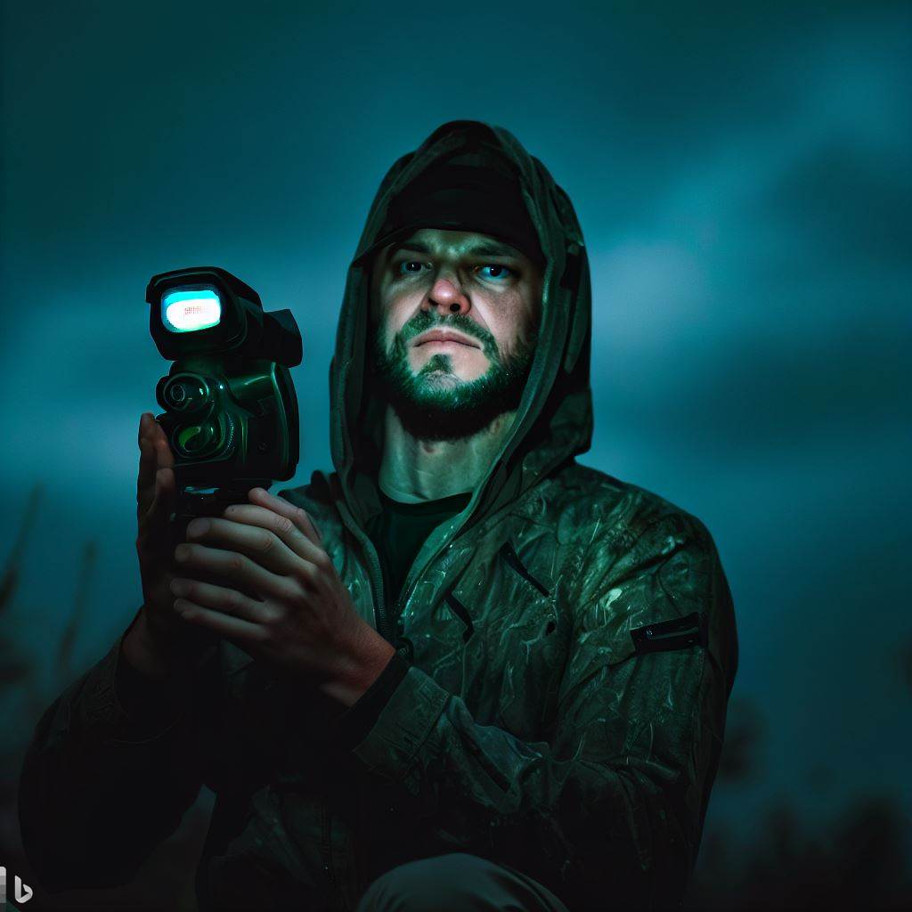 Is Night Vision Legal For Hunting In All States?