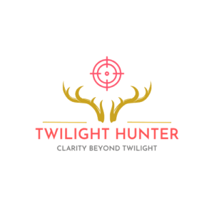 Twilight Hunter Website Logo