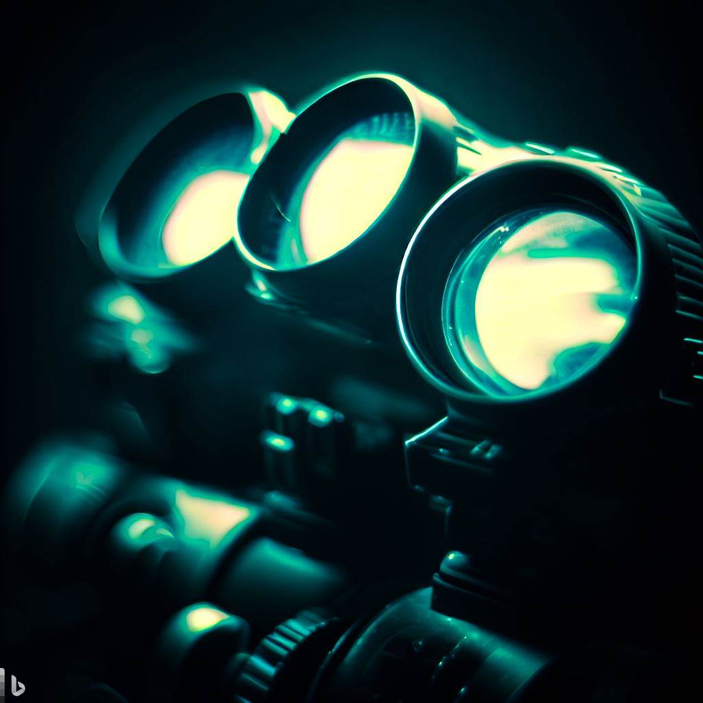 What Is Gen 4 Night Vision?