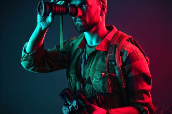 What Is The Role Of Thermal Imaging In Military Night Vision Hunting?