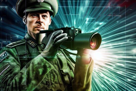 What Night Vision Does The German Military Use?