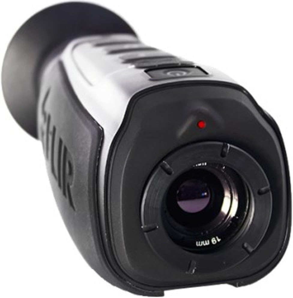 FLIR LS-XR Handheld Thermal Imaging Monocular