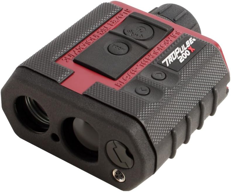 Laser Technology TruPulse 200X Laser Rangefinder