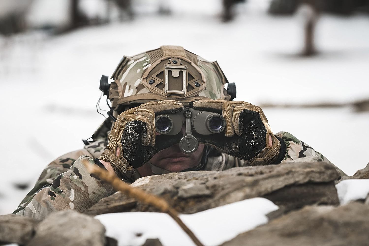 Enhancing the Hunt: Top 7 Thermal Binoculars for Ultimate Hunting Vision