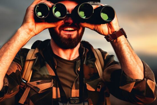 Choosing The Best 6 WiFi Night Vision Binoculars for Hunting