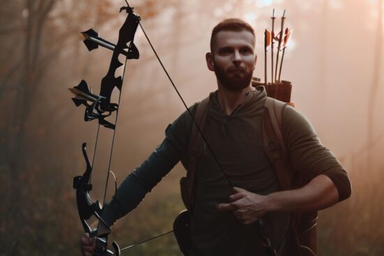 Hunting Crossbow For Beginners