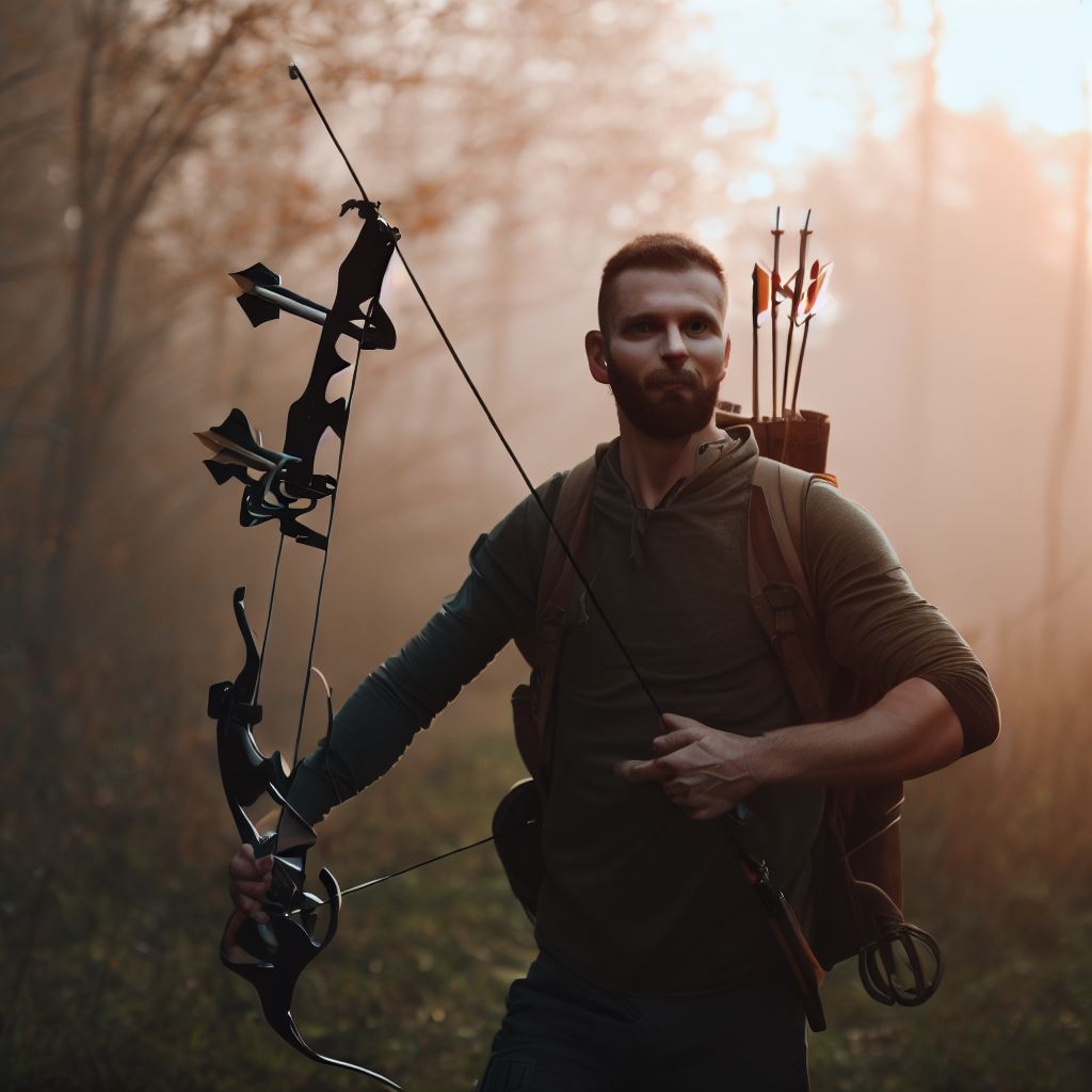 Hunting Crossbow For Beginners