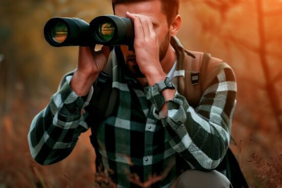 Reviewing The Best 7 True WiFi Night Vision Monoculars For Hunters