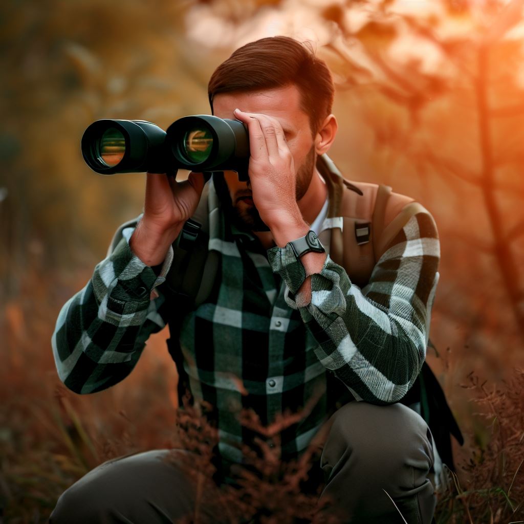 Reviewing The Best 7 True WiFi Night Vision Monoculars For Hunters