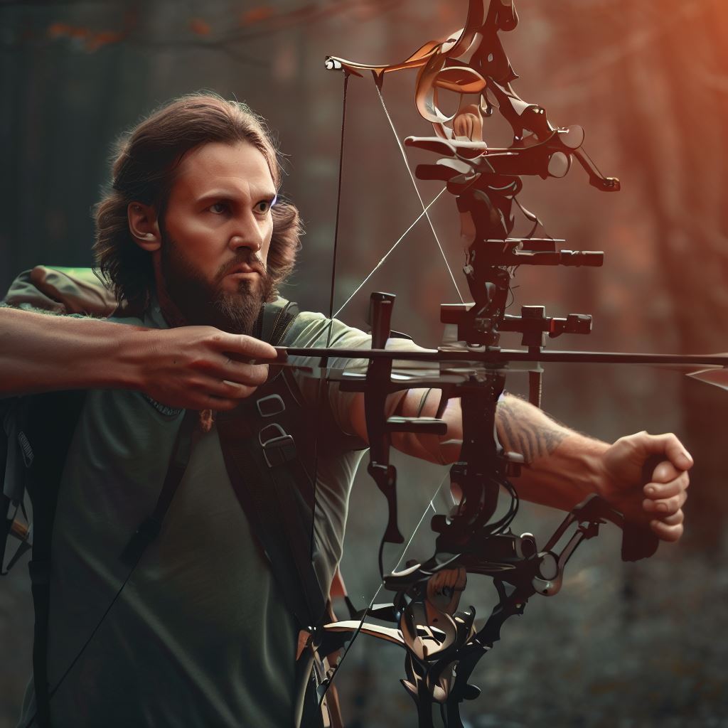 Top 8 Crossbows For Hunting - Review and Expert Buying Guide