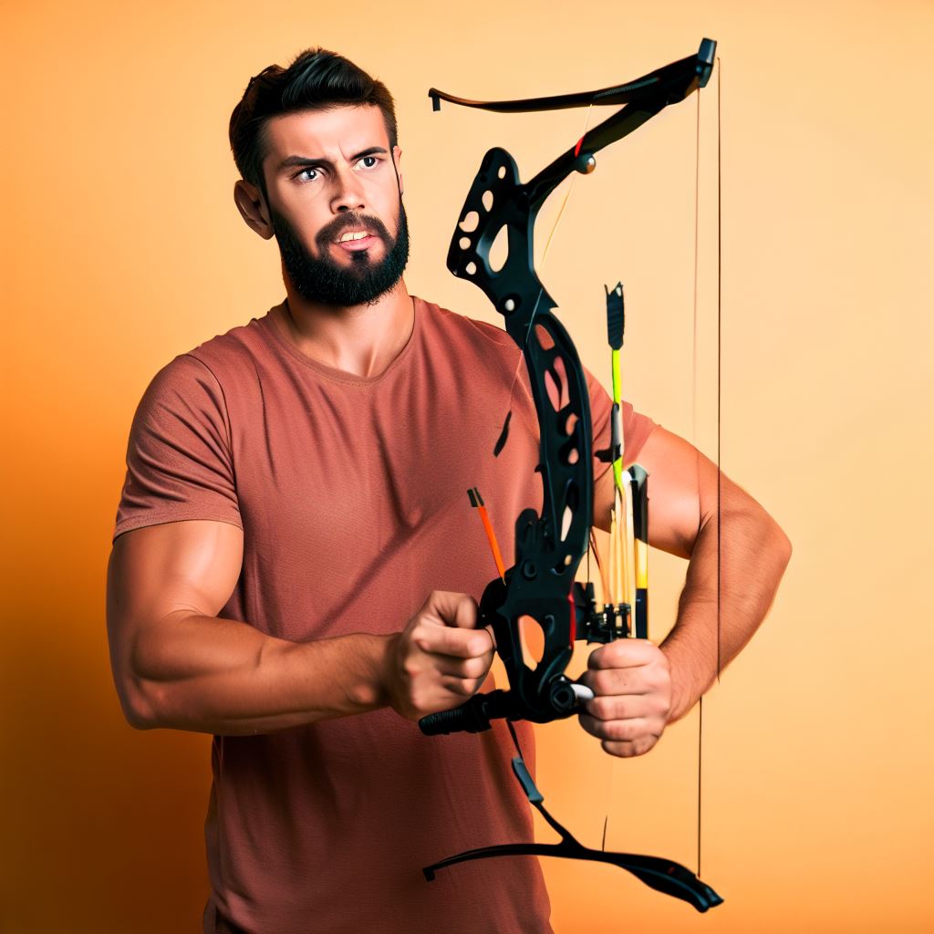 What Is The Best Crossbow To Shoot 50 Yards