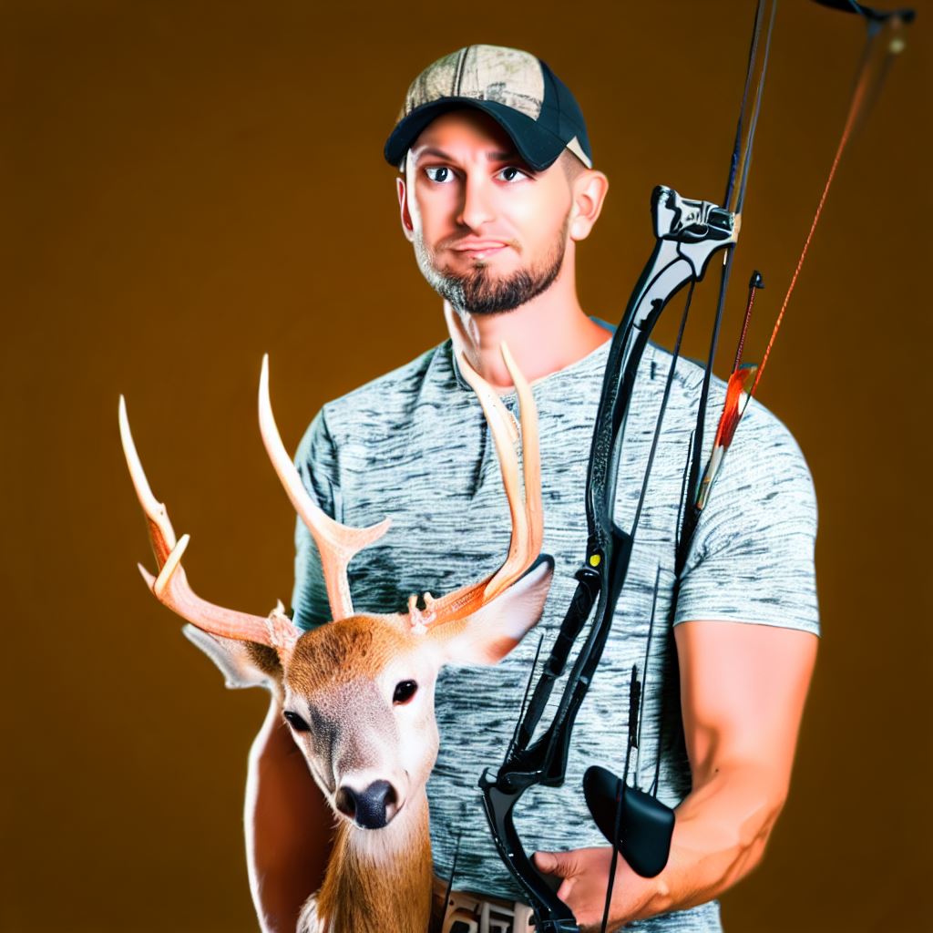 What Is The Best Range To Shoot A Deer With A Crossbow?