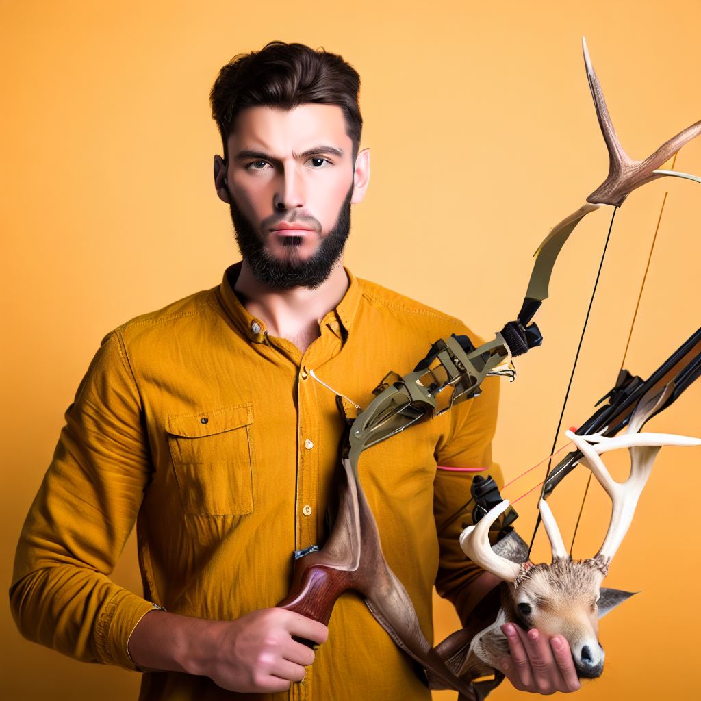 What Kind Of Crossbow Is Used For Deer Hunting