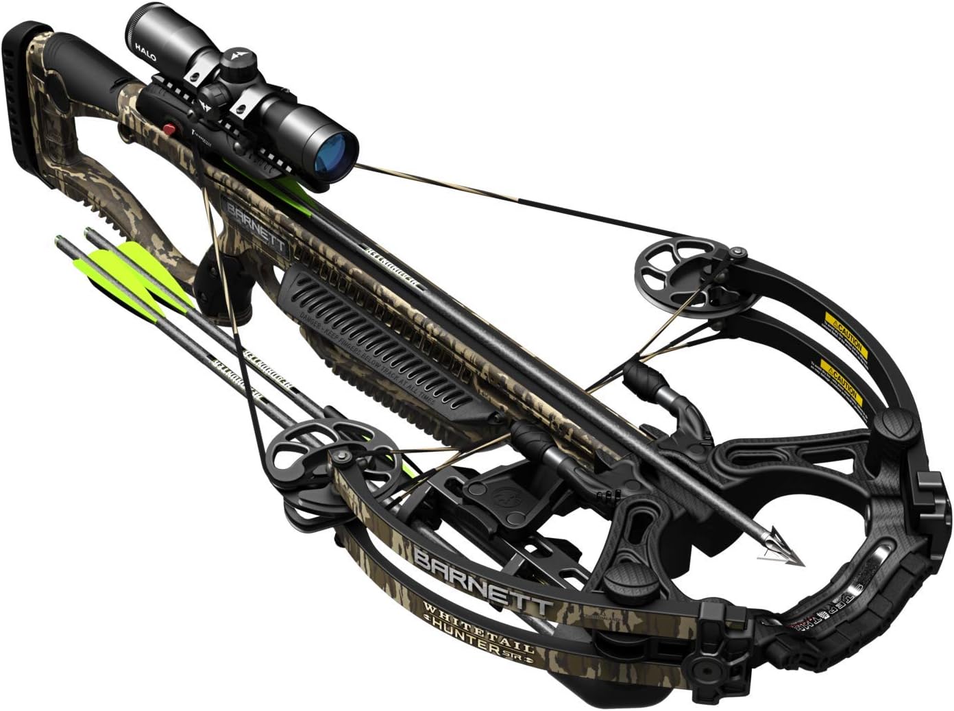 BARNETT Whitetail Hunter STR Crossbow