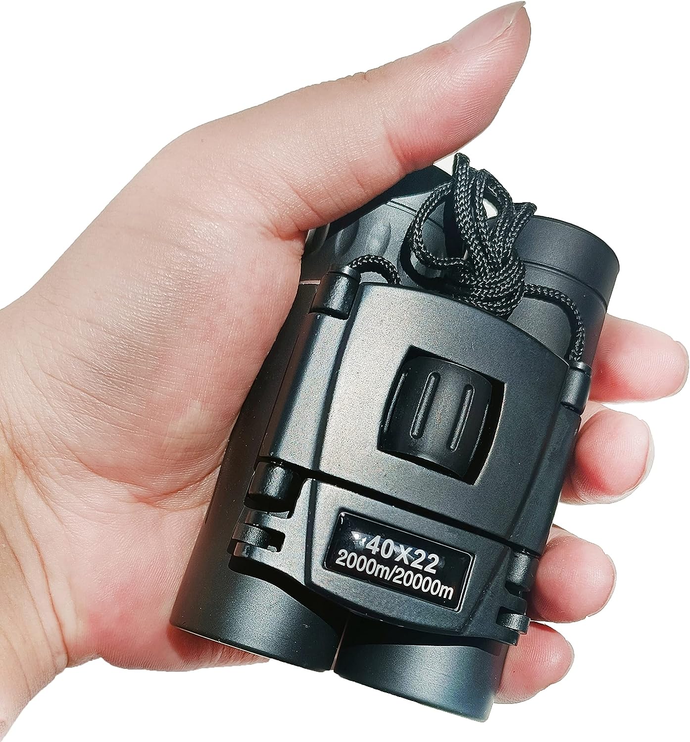 The Best 7 Mini Night Vision Binoculars For Hunting