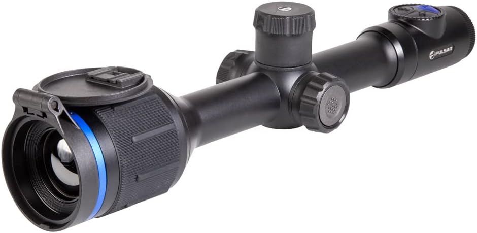 Pulsar Thermion 2 Thermal Riflescope