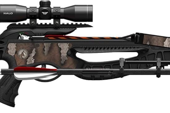 Top 6 Recurve Crossbows for Your Hunting Adventures