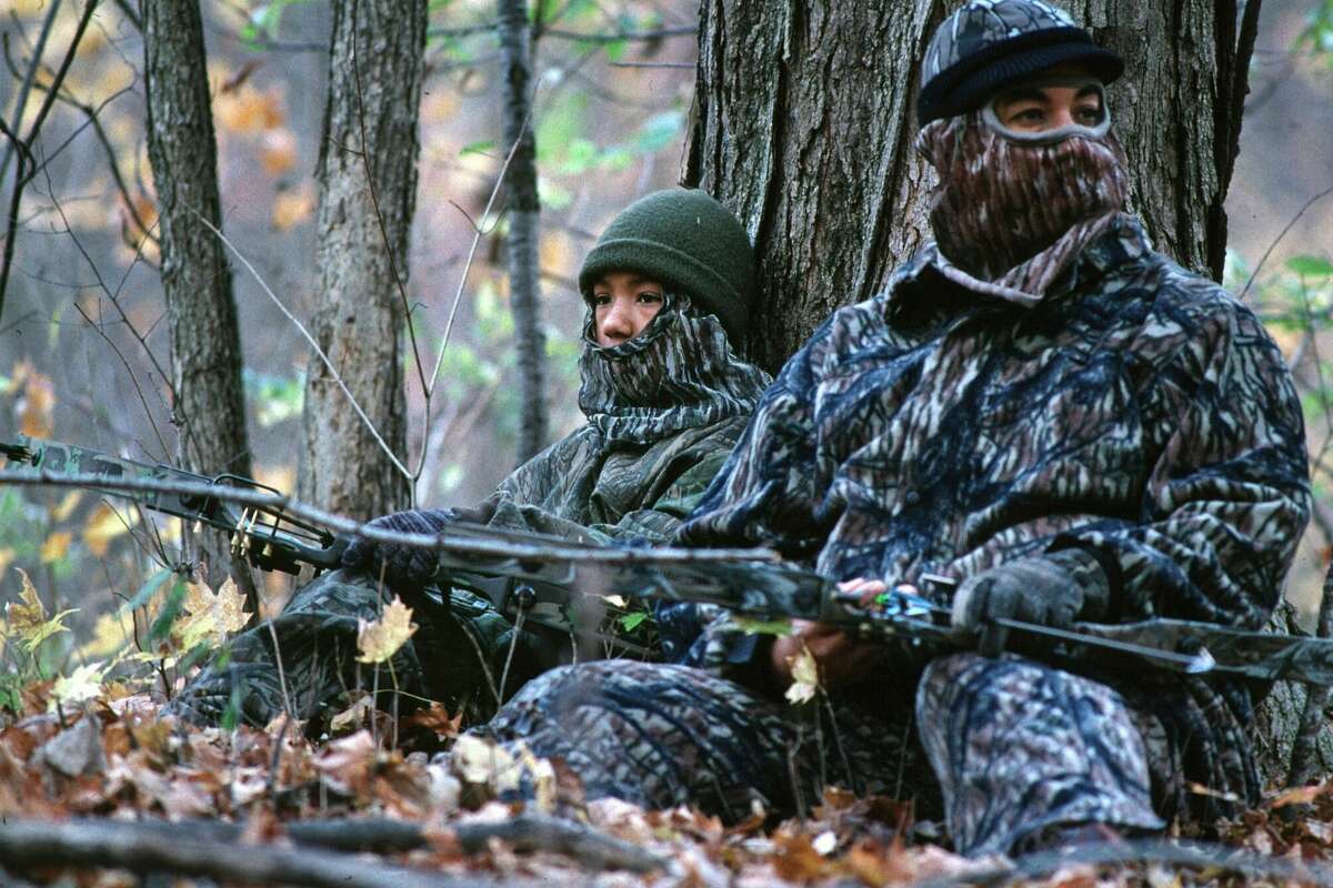 Staying Safe in Your Tree Stand during Archery Deer Season