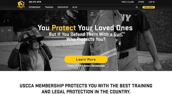 USCCA: The Leading Concealed Carry Insurance Provider